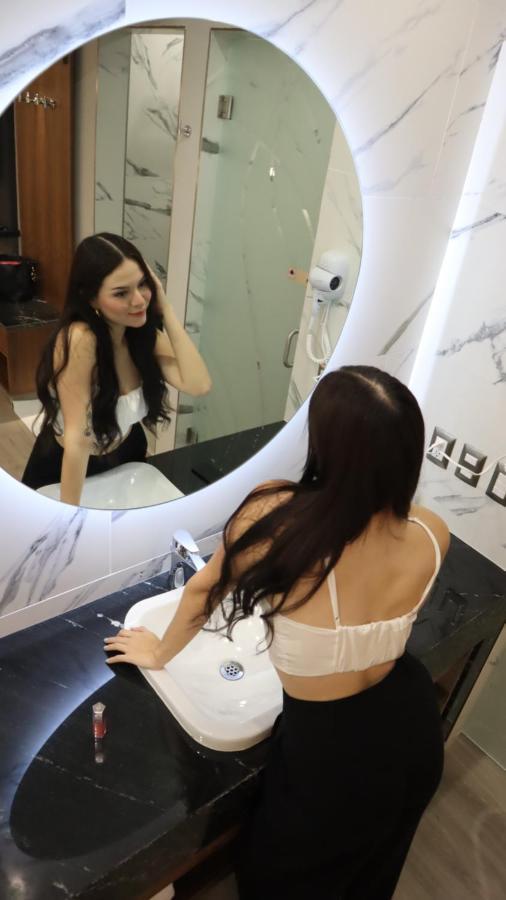 Hotel Myst. Monterrey Zewnętrze zdjęcie