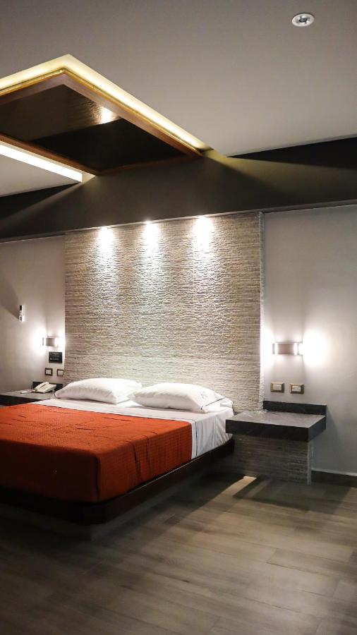 Hotel Myst. Monterrey Zewnętrze zdjęcie
