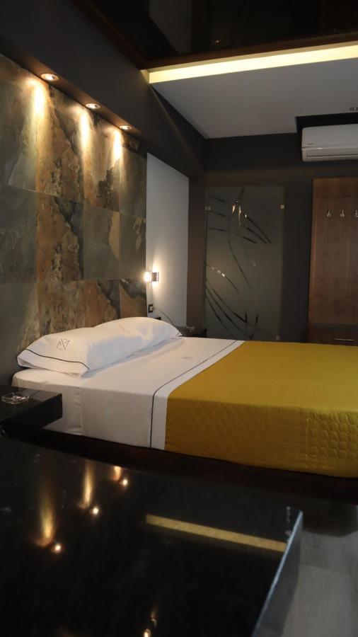 Hotel Myst. Monterrey Zewnętrze zdjęcie