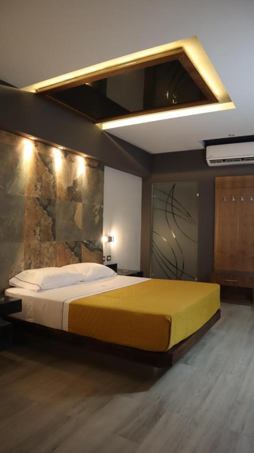 Hotel Myst. Monterrey Zewnętrze zdjęcie